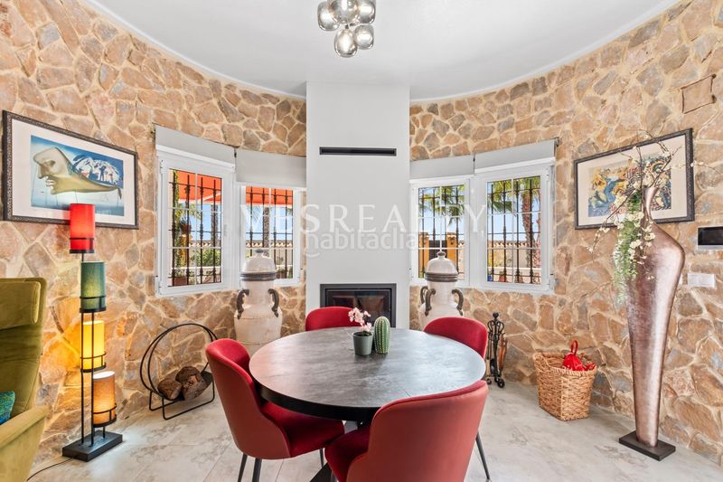 Foto f2a6840d-331c-4a49-8dfa-31e26c5dde12. Chalet en Catral