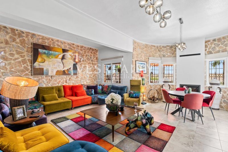 Foto 092f433f-d78e-4481-be4f-797a2708f589. Xalet amb aparcament piscina a Catral