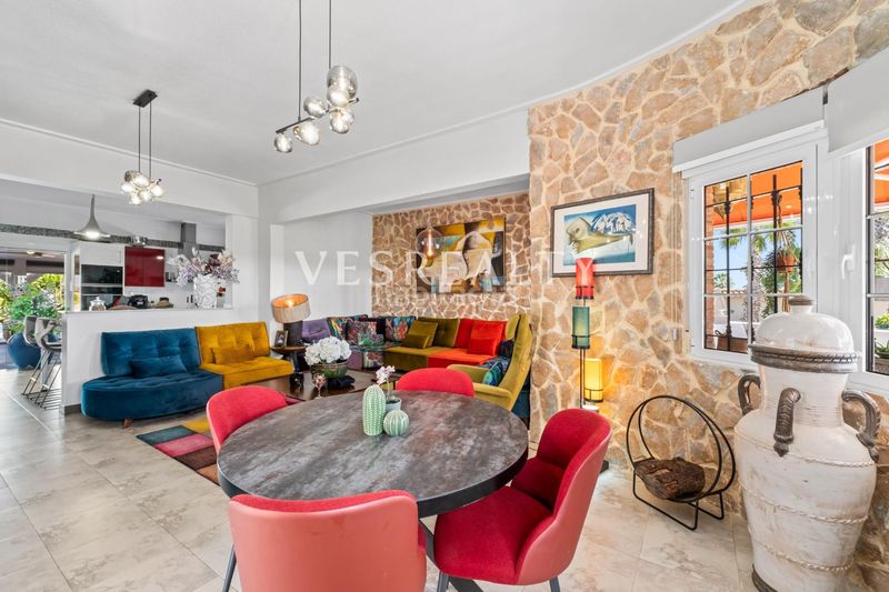 Foto 3e45d3ba-c71c-4f57-82bf-6a31178b67b5. Xalet amb aparcament piscina a Catral