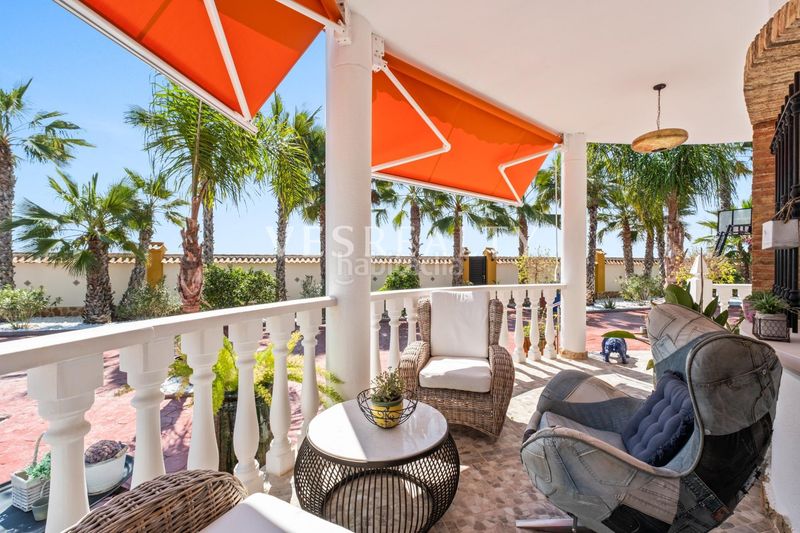 Foto 87b48caf-26a3-4133-8a13-958f6341fb9a. Xalet amb aparcament piscina a Catral