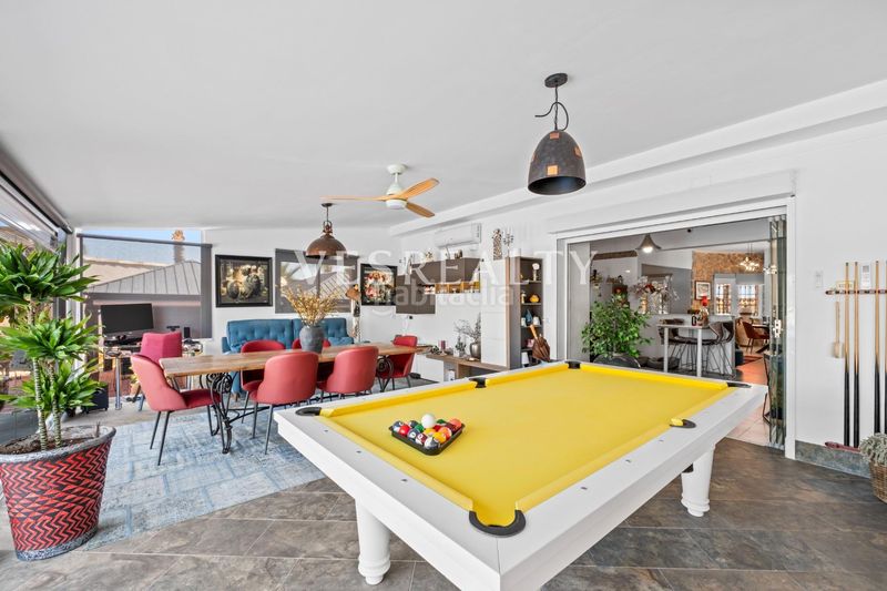 Foto cfa34622-a383-4e92-924e-1de30d1b0f33. Xalet amb aparcament piscina a Catral