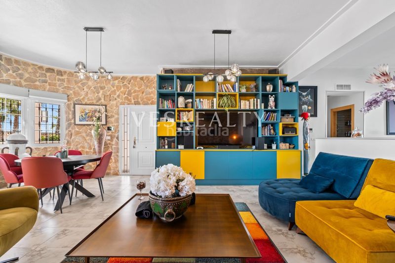 Foto d7eda3c6-bf0e-4c12-8e8e-43815313c753. Xalet amb aparcament piscina a Catral