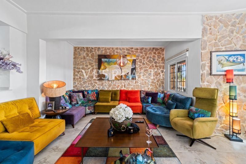 Foto e76647c2-bfa1-4f0a-bd71-f41602e650fb. Xalet amb aparcament piscina a Catral