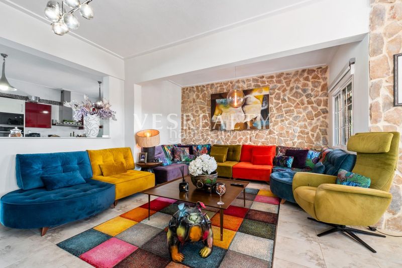 Foto fb392880-bd9d-48a0-a453-dcf845372ac9. Xalet amb aparcament piscina a Catral