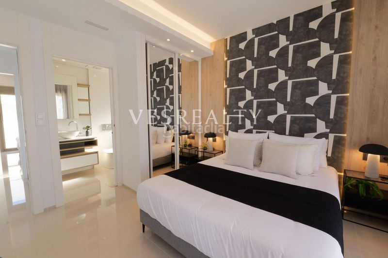 Foto 261d95d1-183d-414c-a0d8-8b4b3dd1ee9e. Xalet amb piscina a Centro Alcázares (Los)