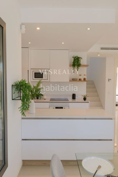 Foto 477c2cdc-8f36-44e5-b913-fd38096f6964. Xalet amb piscina a Centro Alcázares (Los)