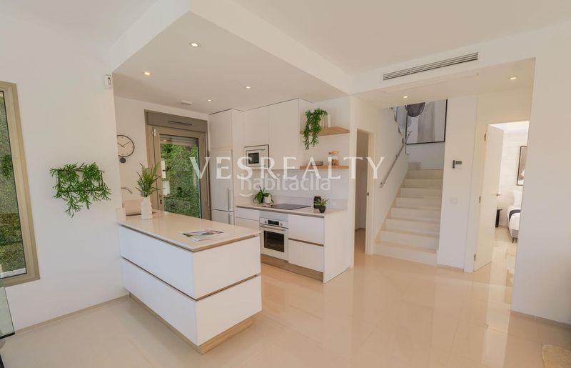 Foto 48cf5cf0-b8cf-4f67-9b53-40cab045ebdb. Xalet amb piscina a Centro Alcázares (Los)