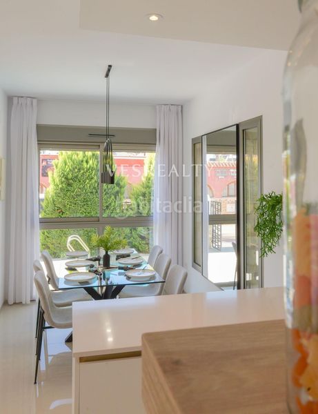 Foto 51a51600-6148-463a-980b-31374ef4ace9. Xalet amb piscina a Centro Alcázares (Los)