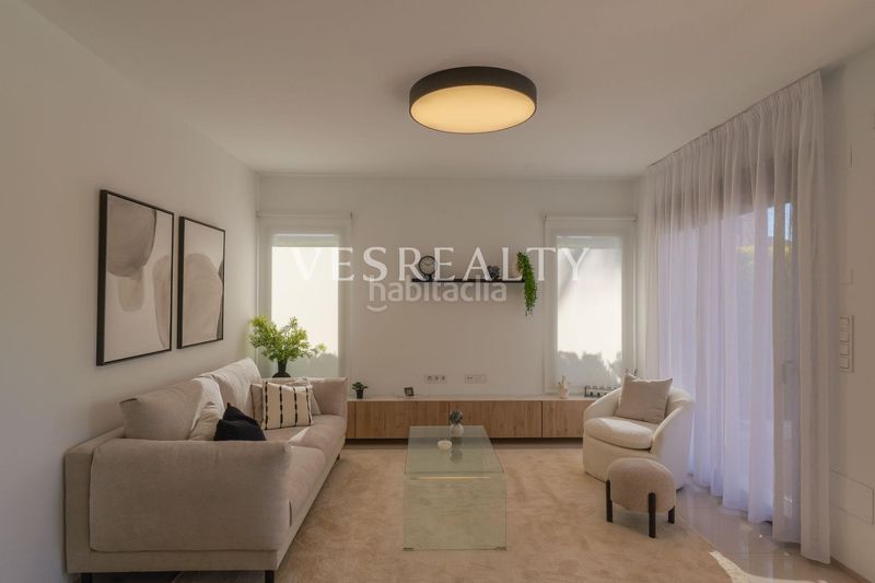 Foto 5f6239eb-bae4-4dd6-8654-9e928ed3d4cc. Xalet amb piscina a Centro Alcázares (Los)