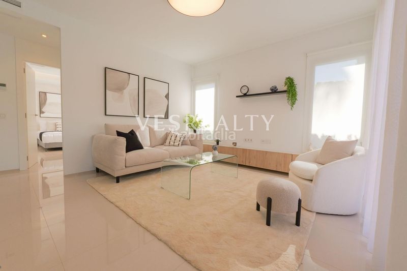 Foto 779bfcc5-ede2-419b-9cbb-36a562b82ffd. Xalet amb piscina a Centro Alcázares (Los)