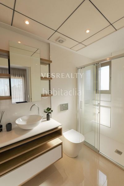 Foto d5f80601-81b8-4473-a411-734a7ccfe369. Xalet amb piscina a Centro Alcázares (Los)