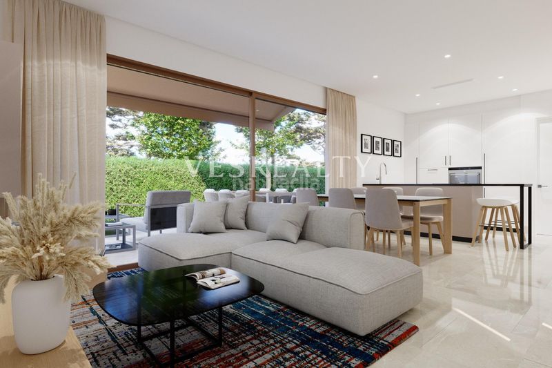 Foto 1795af0d-9765-46fc-8443-5e15ce29c750. Xalet amb aparcament piscina a La Marina Elche / Elx