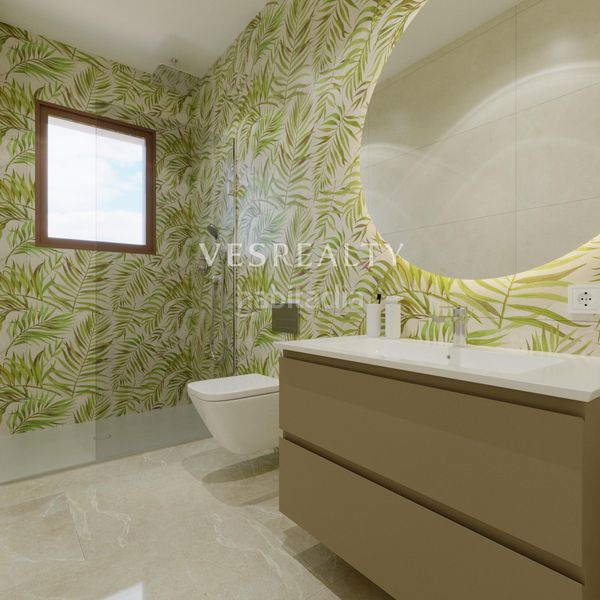 Foto 6e0fd3d7-2e7a-44e0-8d1d-e9beaefef7af. Xalet amb aparcament piscina a La Marina Elche / Elx