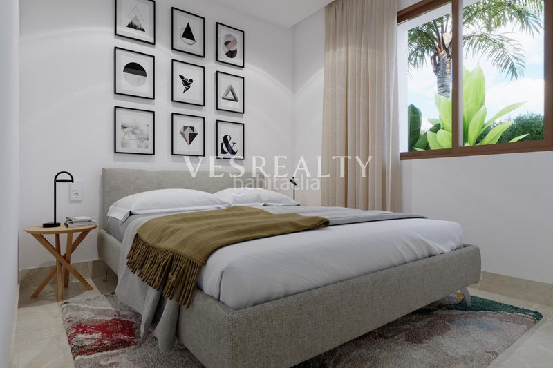 Foto 90c8059b-776c-4349-8cd6-d8d62584c6ac. Xalet amb aparcament piscina a La Marina Elche / Elx