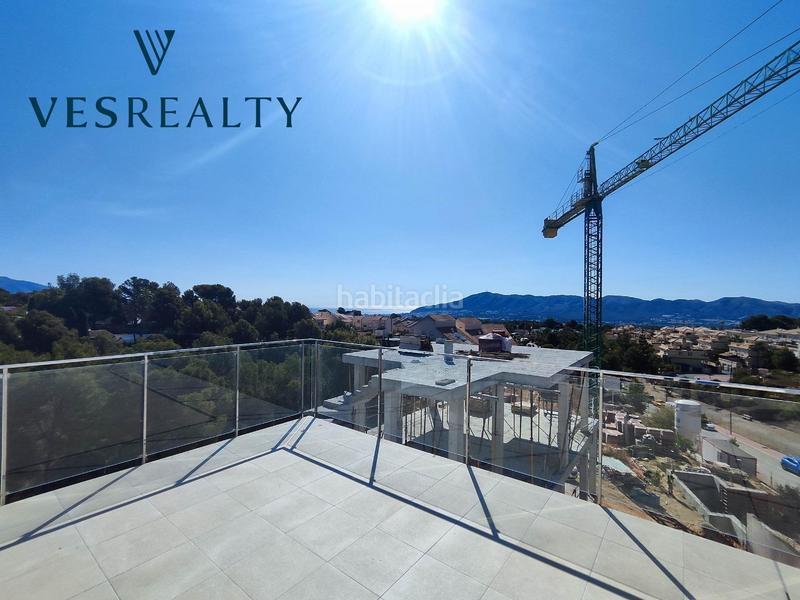 Foto 0e7881f6-5bac-404e-aa1a-0bb89ab76799. Chalet dans calle don mar 3 dans Coloma Nucia (la)