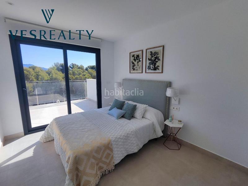 Foto 4785009d-14ff-4cbb-820a-5a7d4ea9e1d1. Chalet dans calle don mar 3 dans Coloma Nucia (la)