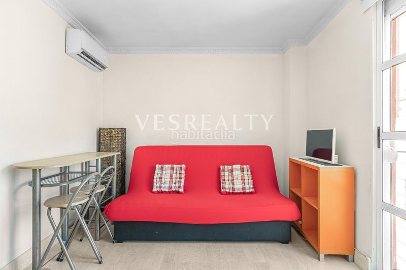 Foto 406b69b8-21a7-42ba-a7bf-e9374b56f1eb. Estudio en calle muñoz 3 en Casco Antiguo - Sta. Cruz - Ayuntamiento Alicante