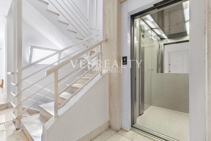 Foto 71345883-543c-4d54-ba7a-4718b38feb18. Estudio en calle muñoz 3 en Casco Antiguo - Sta. Cruz - Ayuntamiento Alicante