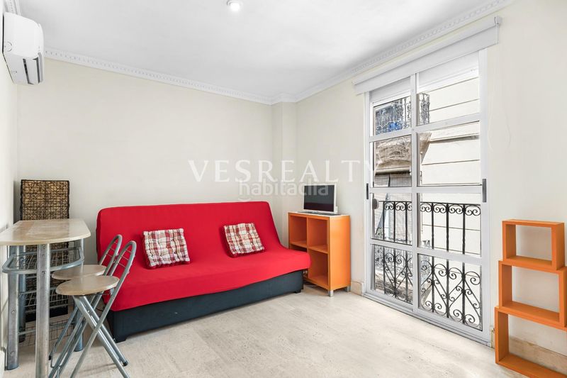 Foto 9802aacd-922b-4b78-a05c-9db049103969. Estudio en calle muñoz 3 en Casco Antiguo - Sta. Cruz - Ayuntamiento Alicante