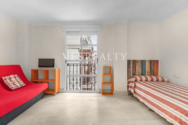 Foto 9e98da8a-3eee-4b74-b78e-15fa9cdcf32b. Estudio en calle muñoz 3 en Casco Antiguo - Sta. Cruz - Ayuntamiento Alicante