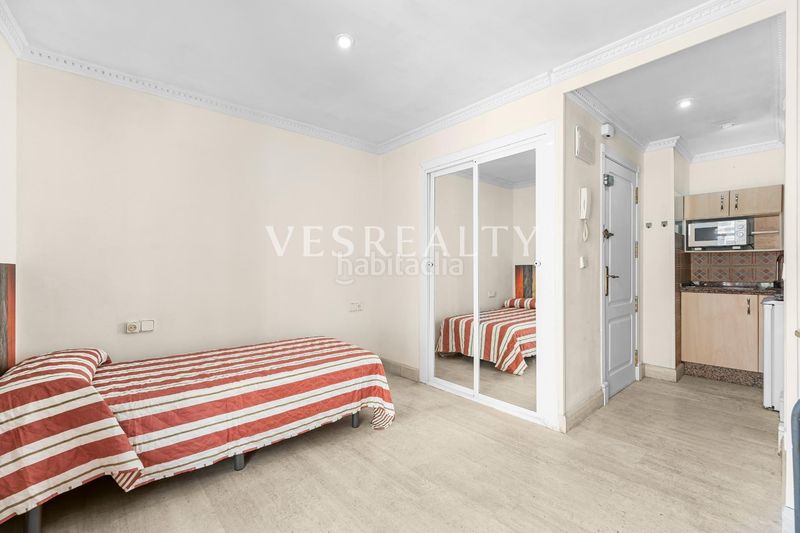 Foto da55b76b-05f3-4614-9852-870651f463d0. Estudio en calle muñoz 3 en Casco Antiguo - Sta. Cruz - Ayuntamiento Alicante