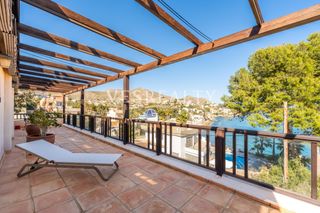 Chalet  Montesinos
