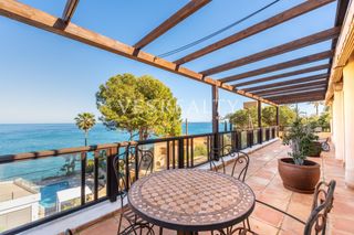 Chalet  Montesinos