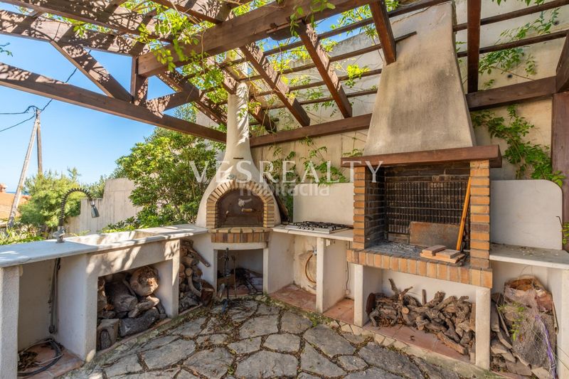 Foto b07247e5-334e-4885-876a-8160adbbbb52. Xalet amb calefacció aparcament a Pueblo Español-Coveta Fumá Campello (el)