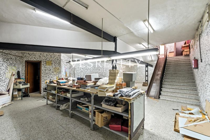 Foto 0e75a428-d04d-47d8-8365-d277915e2cff. Location bâtiment à usage industriel dans Plaza de Toros-Avenida Chapí-Trinquete Elda