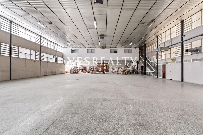 Foto 1e709bba-7ad9-4606-aec1-5858eedc5f3e. Location bâtiment à usage industriel dans Plaza de Toros-Avenida Chapí-Trinquete Elda