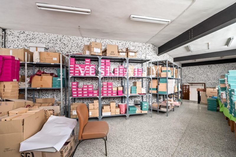 Foto 2b75c899-f44f-4058-b30b-993bf90d94a0. Location bâtiment à usage industriel dans Plaza de Toros-Avenida Chapí-Trinquete Elda