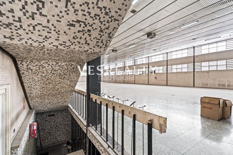 Foto 40a17d9f-078a-4ef0-8680-be200cfa3719. Location bâtiment à usage industriel dans Plaza de Toros-Avenida Chapí-Trinquete Elda