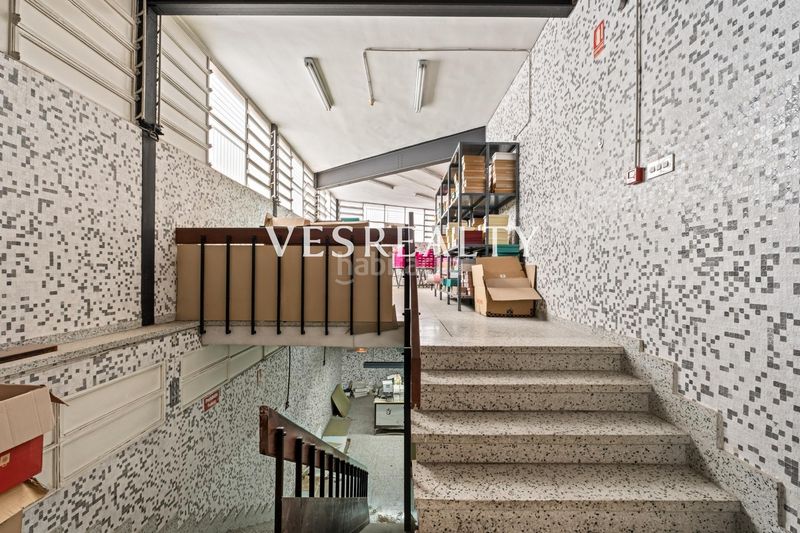 Foto ce15fac5-64e1-4b74-9f14-10a17ead79d3. Location bâtiment à usage industriel dans Plaza de Toros-Avenida Chapí-Trinquete Elda