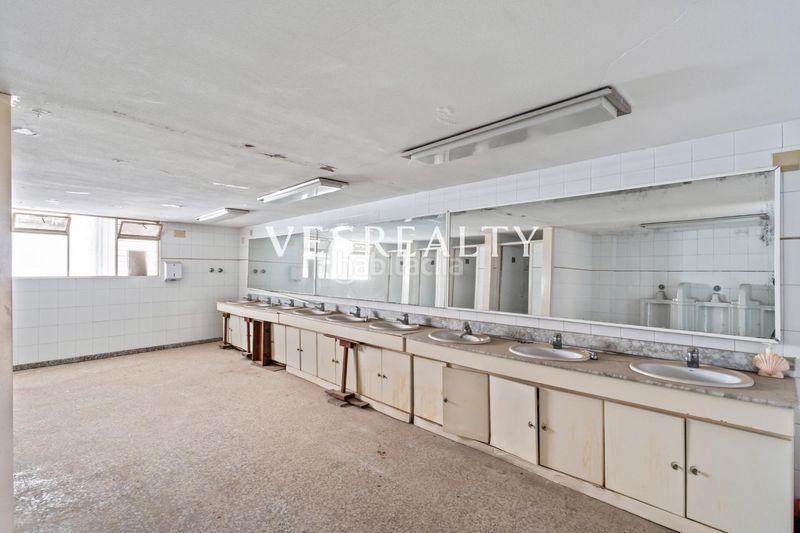 Foto d3098d46-26c6-4e66-9f69-5dfcfc9aad9f. Location bâtiment à usage industriel dans Plaza de Toros-Avenida Chapí-Trinquete Elda