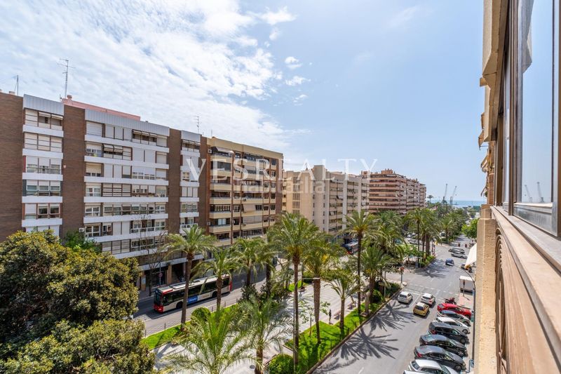 Foto af048416-eb00-412c-ab55-a360bab52a36. Pis a Benalúa Alicante