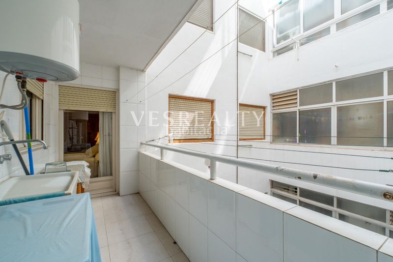 Foto b041a42f-caa1-4746-9694-5582a2c568b8. Pis a Benalúa Alicante