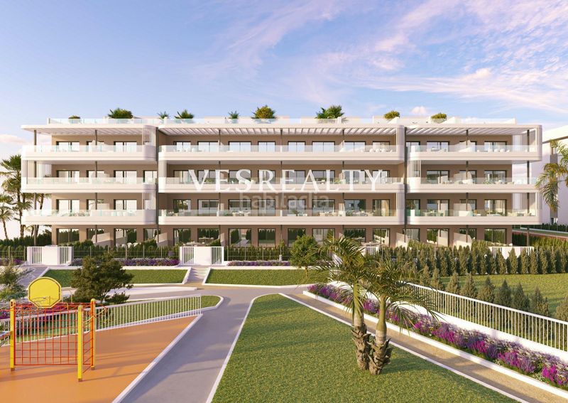Foto 7bfc145a-694b-47ea-b4b8-b1a2dfd45958. Apartament amb aparcament piscina a Playa de los Náufragos Torrevieja