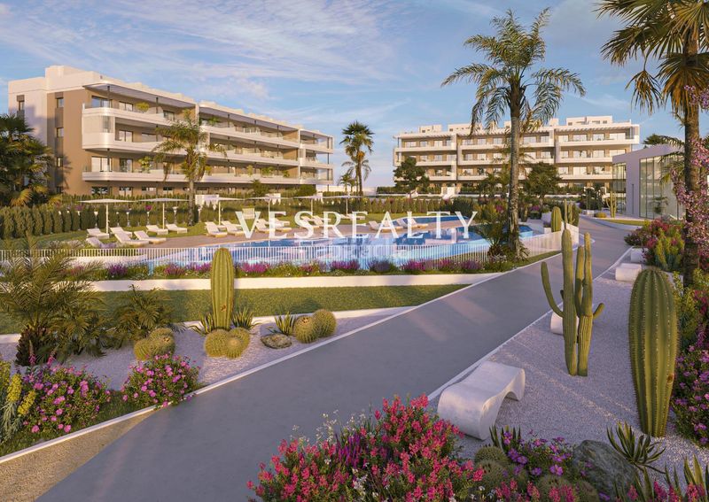 Foto a672dfce-9f4f-4ac8-b41c-4c7f1a69f359. Apartament amb aparcament piscina a Playa de los Náufragos Torrevieja