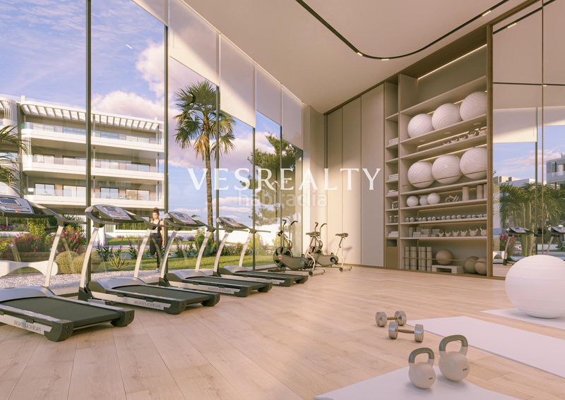 Foto bf93702b-8939-44e0-8c0c-aa1d93f274fb. Apartament amb aparcament piscina a Playa de los Náufragos Torrevieja