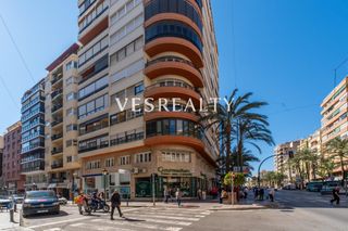 Affitto Ufficio  Calle de ángel lozano. Oficina en el centro de alicante