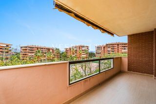 Pis  Madre teresa de calcuta. Piso en una de las zonas más exclusivas del conocido barrio vist