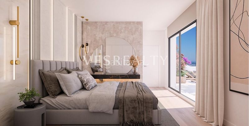 Foto 30a1ac89-d322-4d00-bcd9-48158918b4ee. Apartament amb calefacció aparcament piscina a Platja de Torres Vila Joiosa (la)