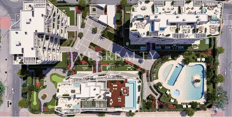 Foto 61f0a964-07c3-4646-b35c-5ee4a7cdfee5. Apartament amb calefacció aparcament piscina a Platja de Torres Vila Joiosa (la)