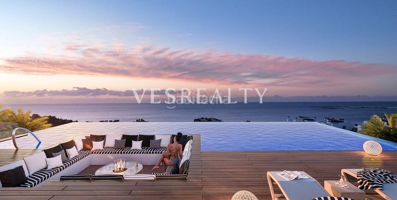 Foto 9f5cfe86-0604-4e4e-874e-23880db3fb64. Apartament amb calefacció aparcament piscina a Platja de Torres Vila Joiosa (la)