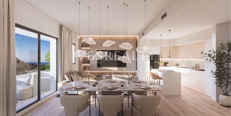 Foto b1288732-b206-4241-b259-d447fdc94d67. Apartament amb calefacció aparcament piscina a Platja de Torres Vila Joiosa (la)