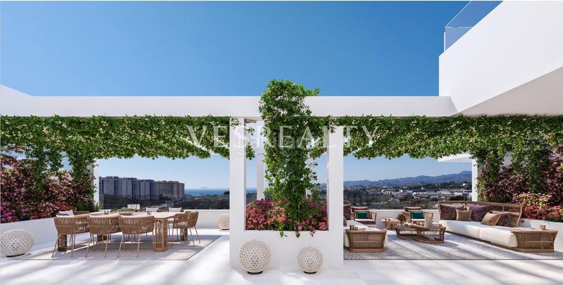 Foto b7b0b30e-8aa3-42e4-9f1e-797e29905a29. Apartament amb calefacció aparcament piscina a Platja de Torres Vila Joiosa (la)