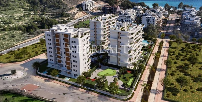 Foto c6365514-eec1-4cc2-920b-cfa07abbfa2c. Apartament amb calefacció aparcament piscina a Platja de Torres Vila Joiosa (la)