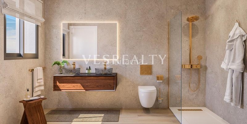 Foto f202784b-9051-48ff-8635-12965d64a472. Apartament amb calefacció aparcament piscina a Platja de Torres Vila Joiosa (la)