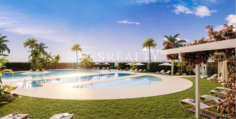 Foto f6655932-6999-4f2d-8a2b-88b50d5c949e. Apartament amb calefacció aparcament piscina a Platja de Torres Vila Joiosa (la)