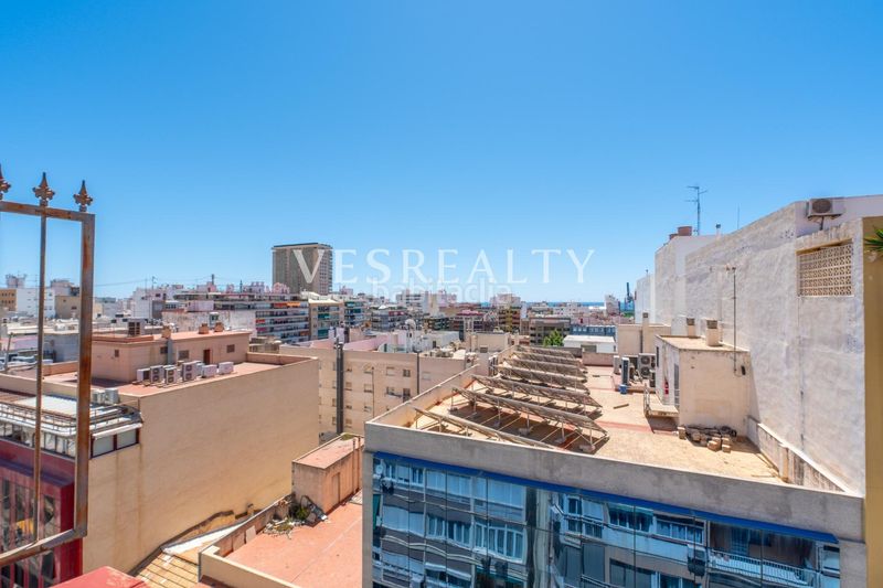 Foto c81aa03c-fe54-4c2d-9bc0-3cc6ce62e719. Àtic a Ensanche-Diputación Alicante